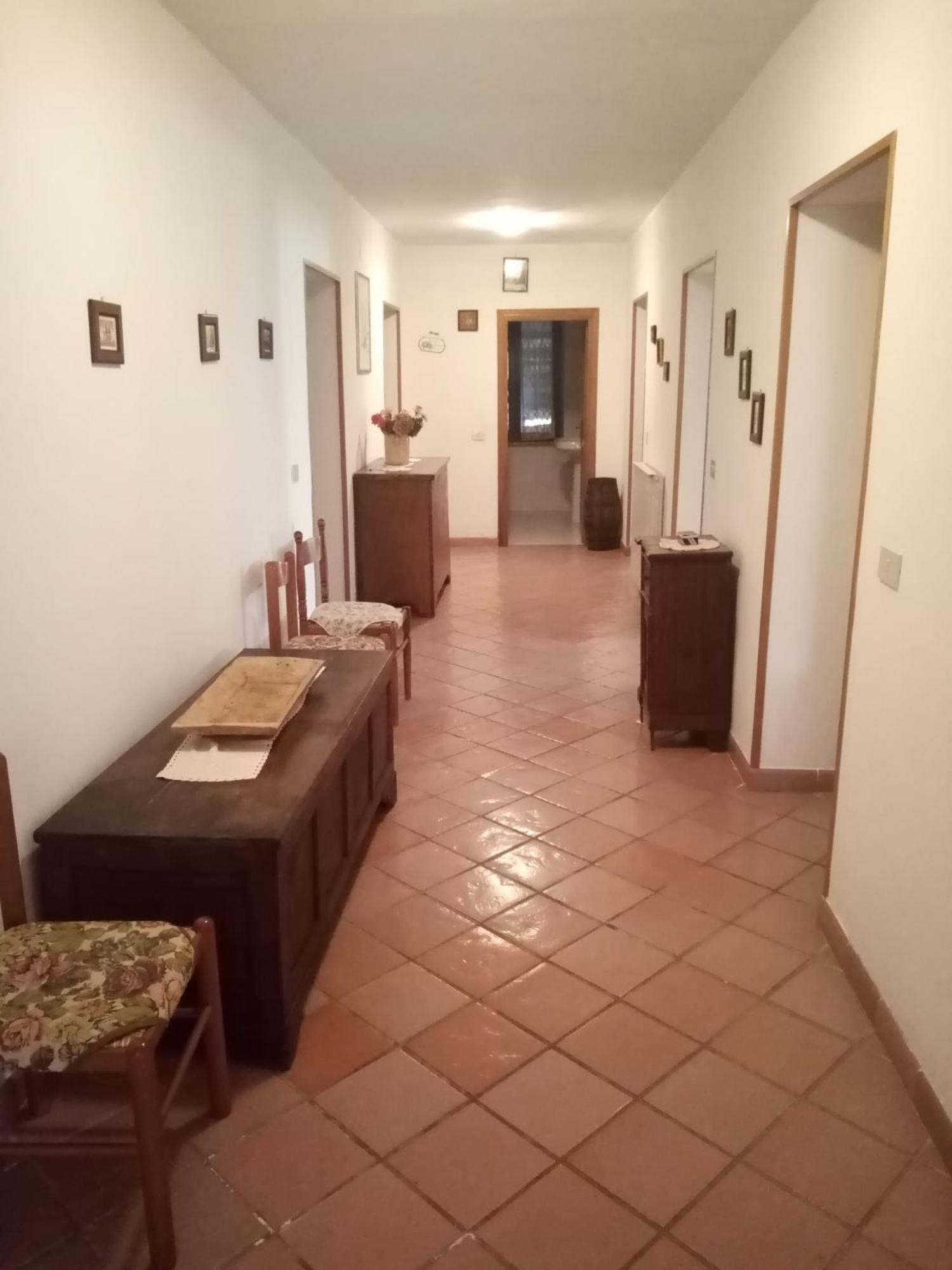 Апартаменты Terrasanta Санта-Фьора Номер фото
